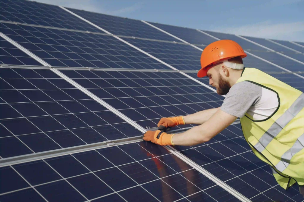 A Complete Guide to Solar Installation & Solar Panel Installation