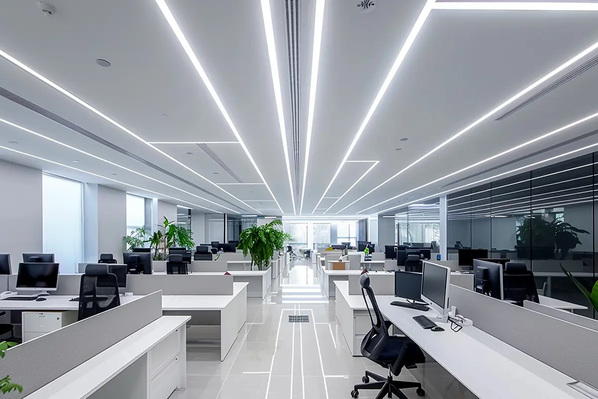 Commercial Maintenance services in sharjaha