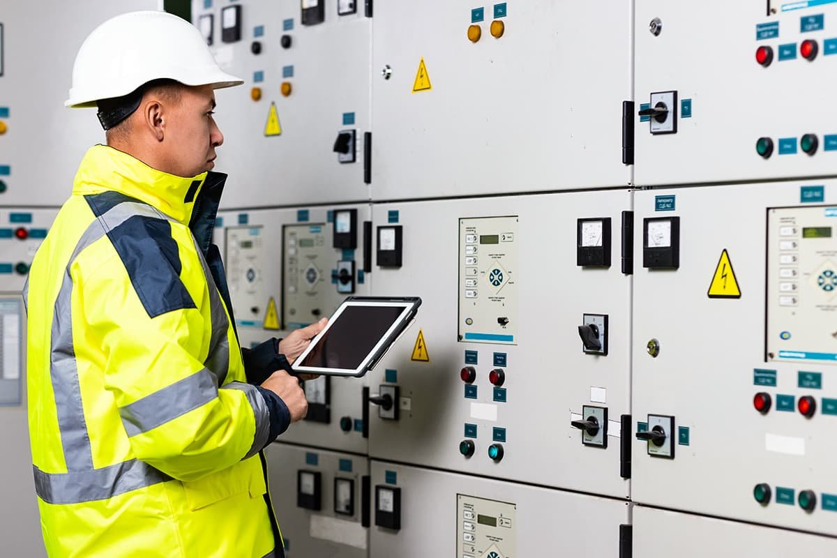 Electrical services in Dubai