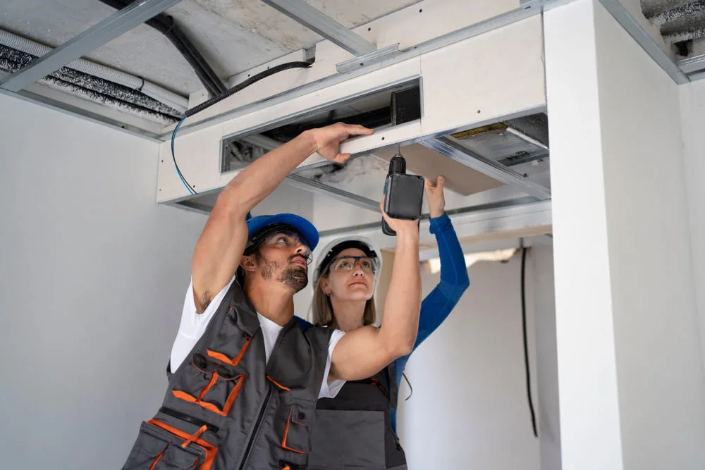 Essential HVAC Maintenance Tips for the Summer Heat