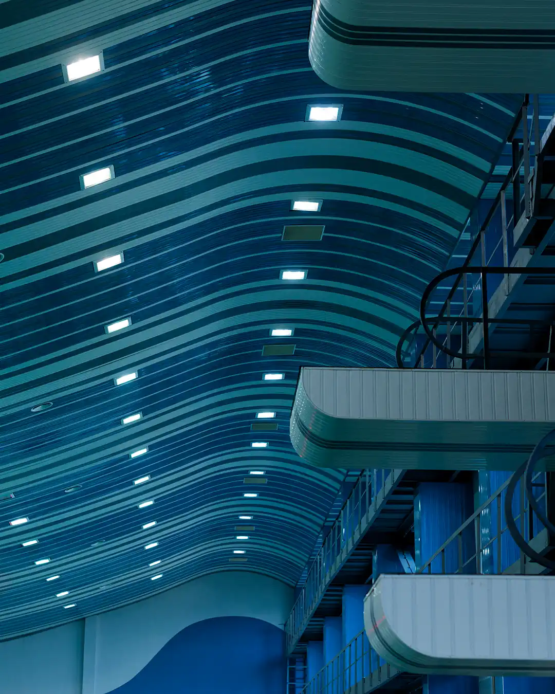 MEP contracting Services in Dubai