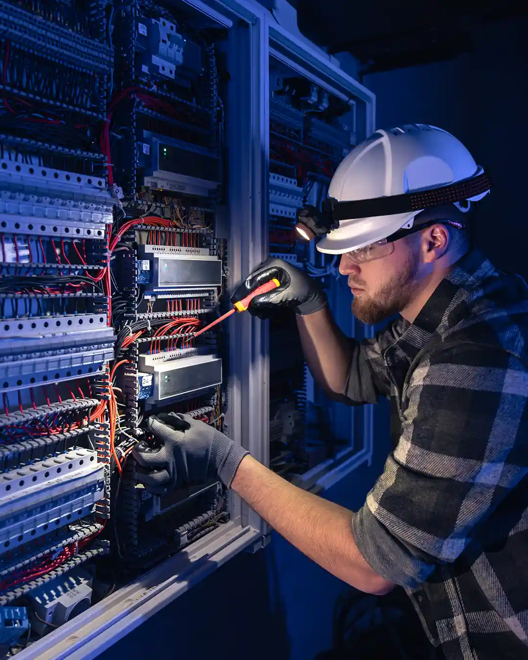 Residential service - texon electromechanical