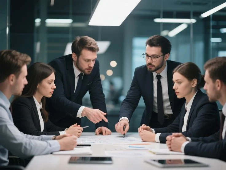 Why the Right Electromechanical Company Matters