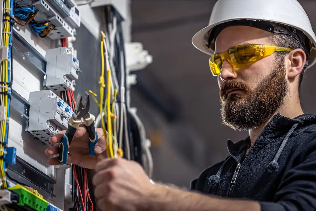 Common Electrical Installation Mistakes that Delay Project Handover