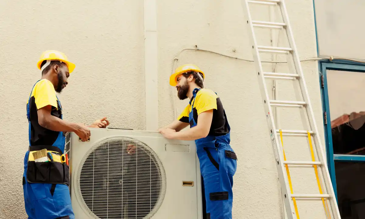 How Can HVAC Systems Reduce Energy Costs in Buildings?