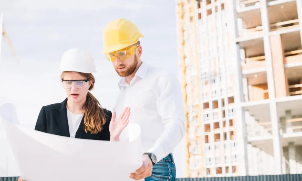 MEP Systems in Buildings