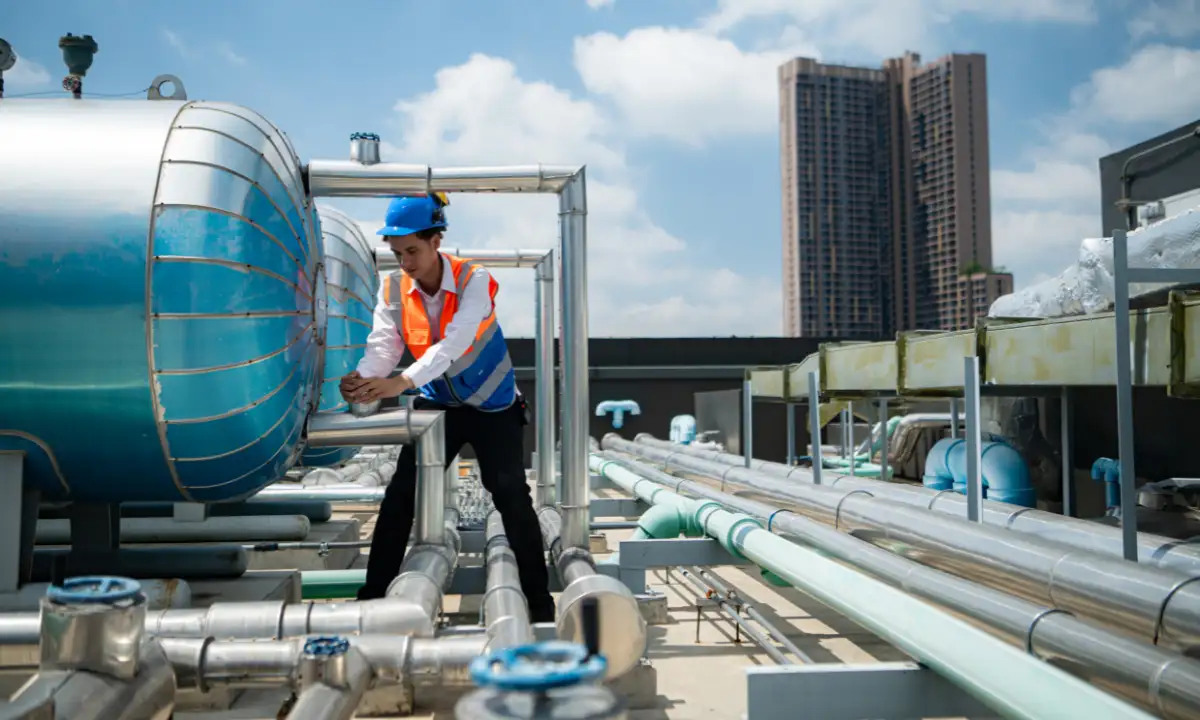 Why Preventive Maintenance is Important for MEP Systems in Commercial Buildings?