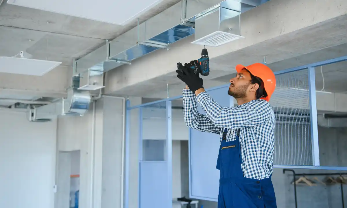 Complete Guide to HVAC Systems in Dubai Buildings