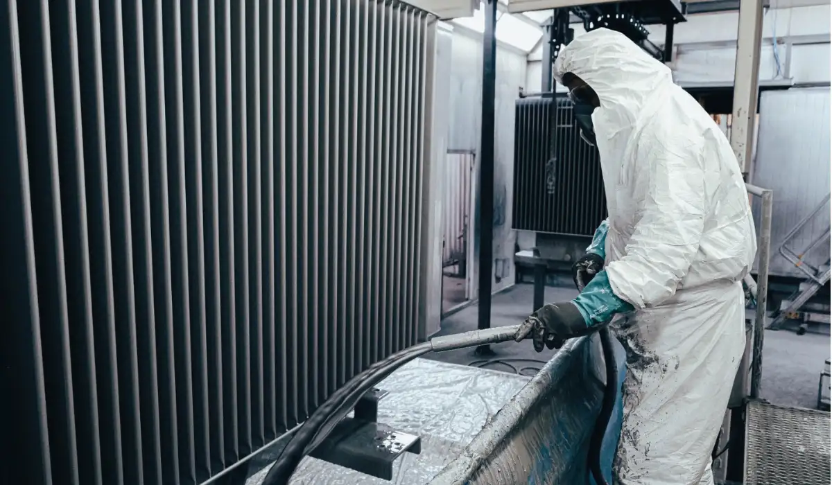 AHU Coil Cleaning: Why It Matters for HVAC Efficiency in Dubai 