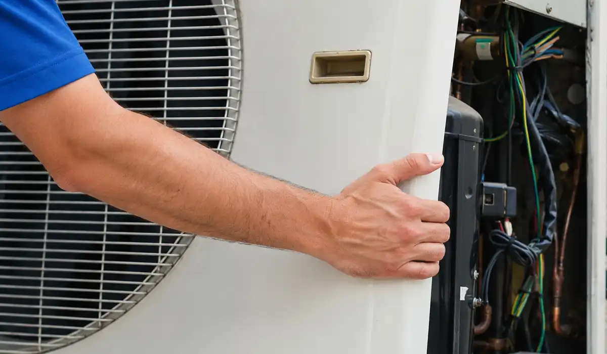 Commercial Duct Cleaning in Dubai: How Often and What to Expect