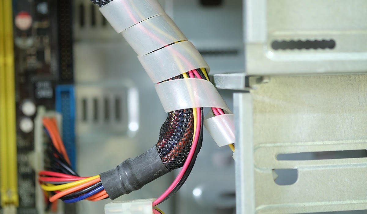 Fire-Rated vs. Standard Cable: What Dubai Malls Are Required to Use 