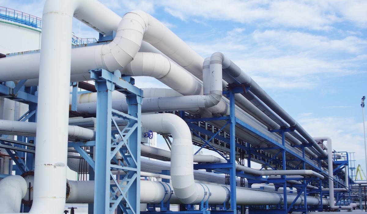 Types of Pipes Used in Commercial Construction: A Complete Material Guide