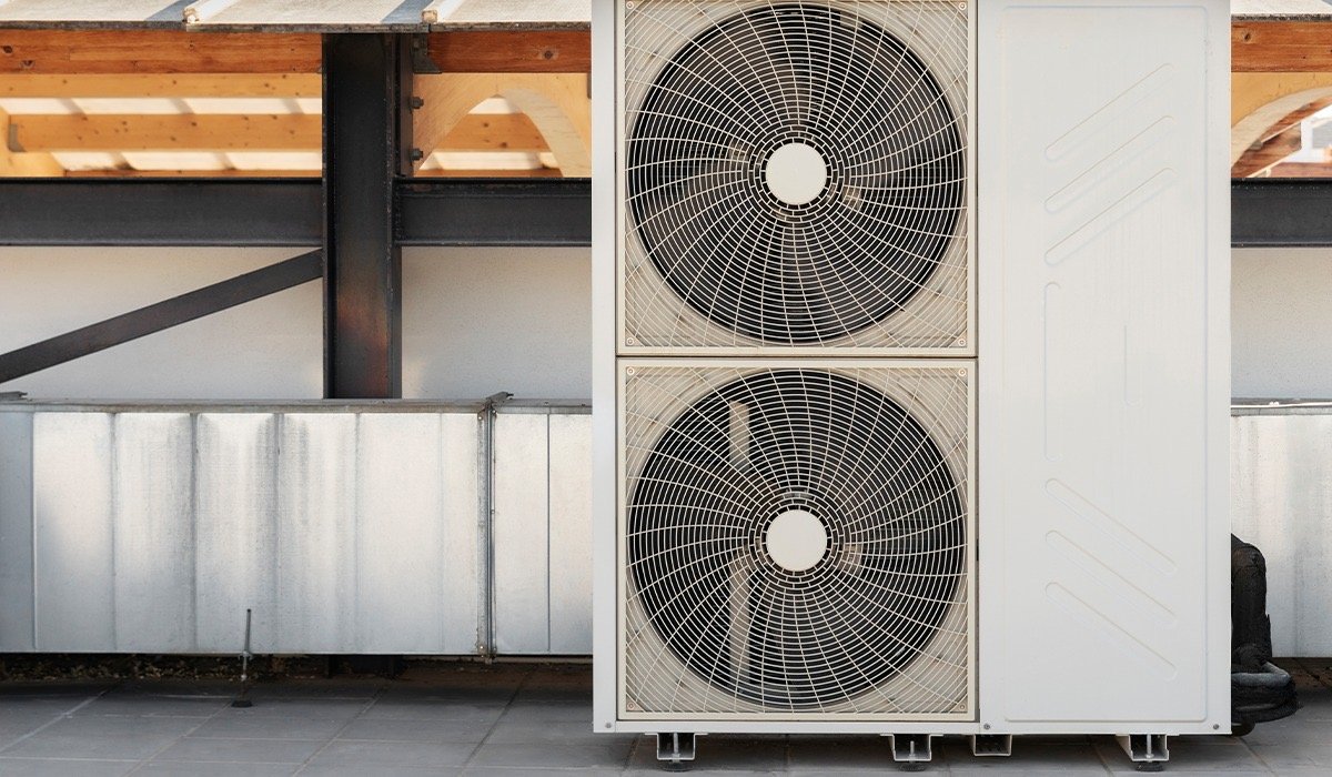 VRF vs. VRV Systems: What’s the Real Difference? (A Practical Guide for Dubai Buildings