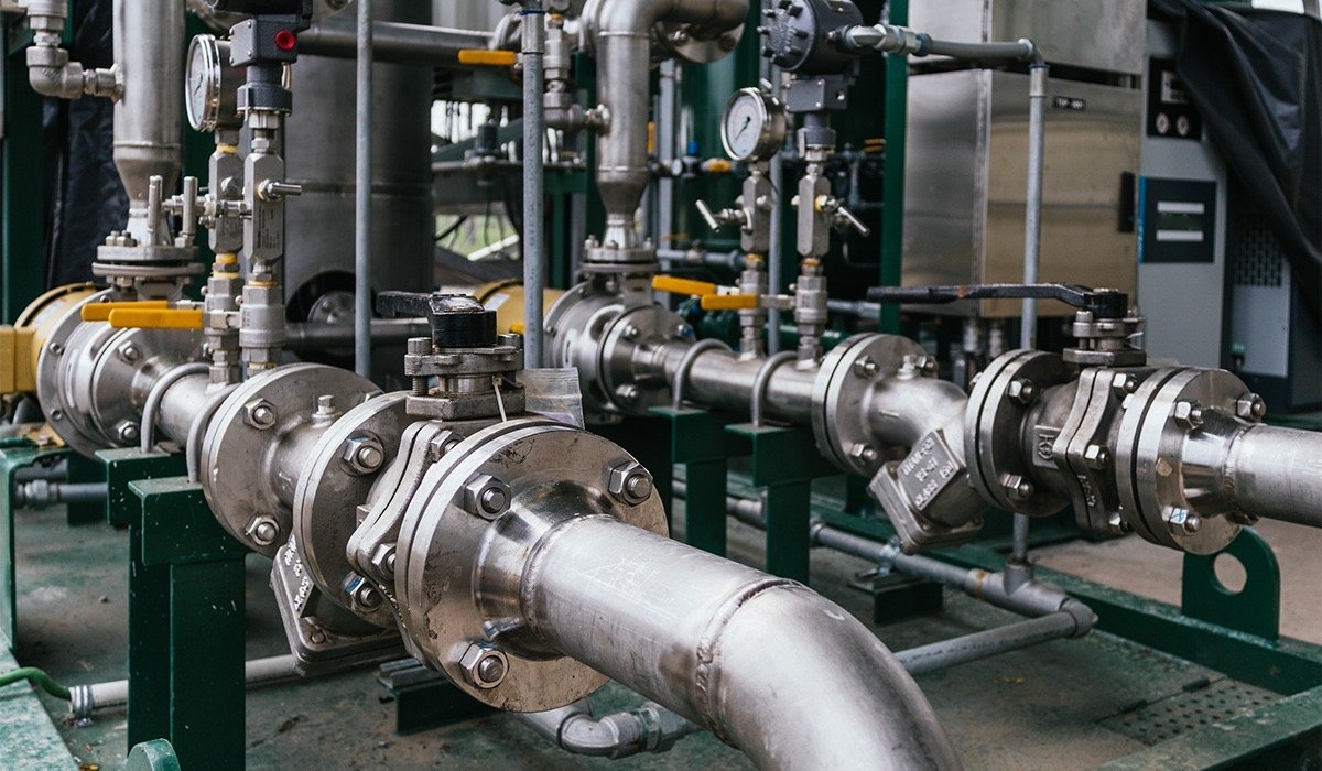 Pressure Pipes vs. Drainage Pipes: Key Differences Explained