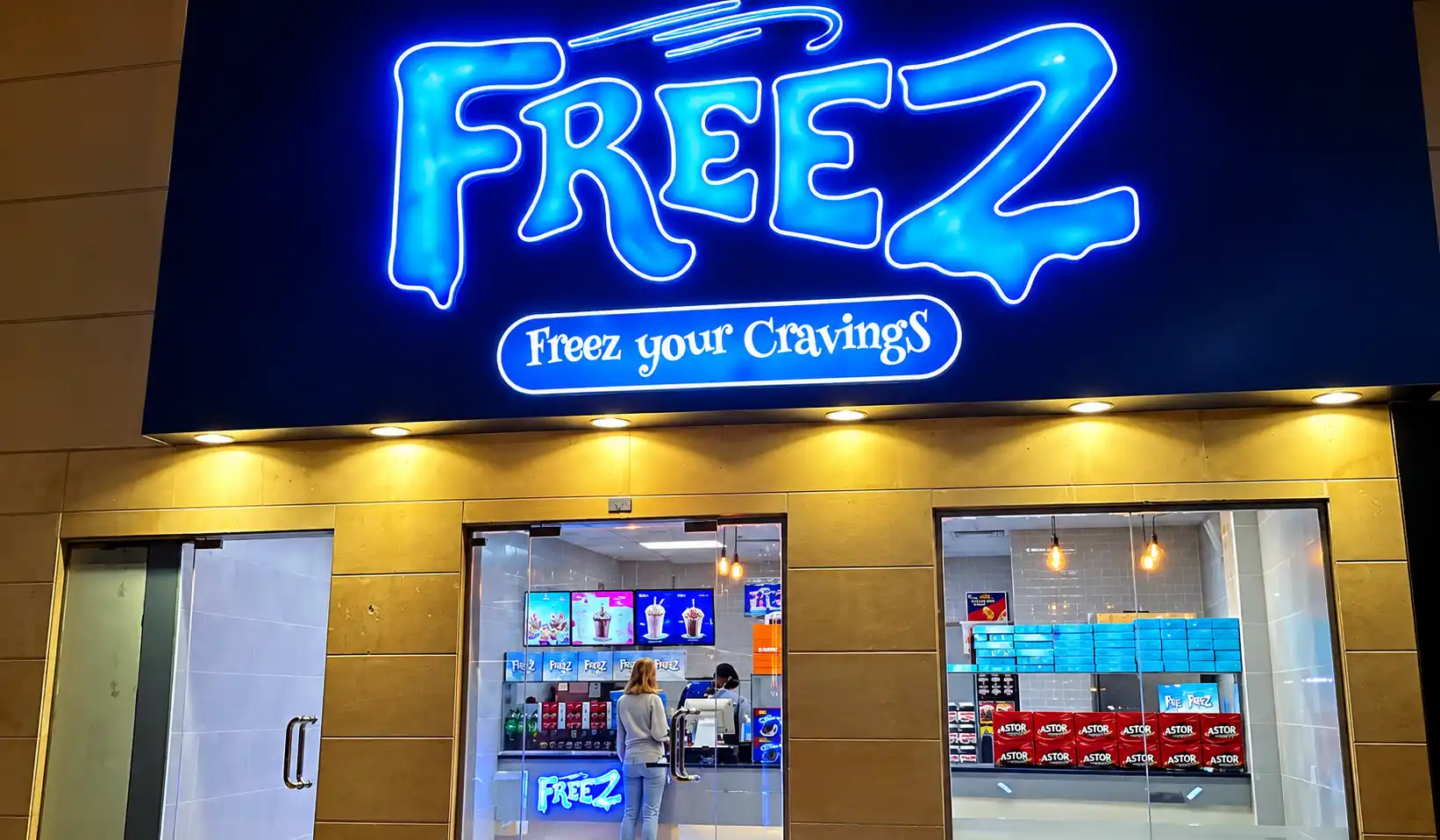 freez