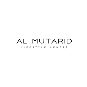 Al Mutarid logo