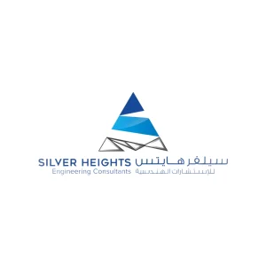 Silver heights logo
