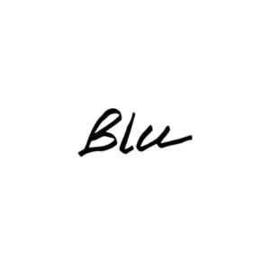 blu logo
