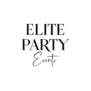 elite party logo
