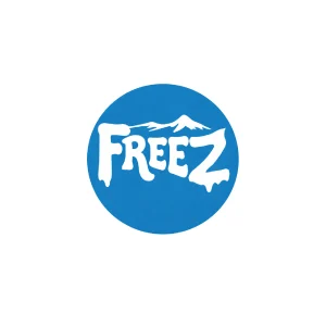 Freez logo