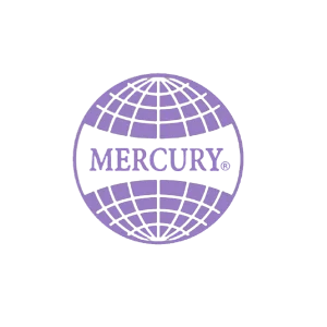 mercury logo