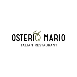osterio mario logo