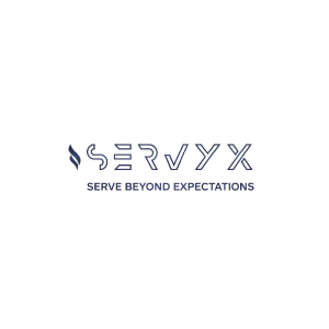 Servyx logo